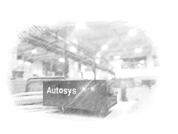 Calendar illustration